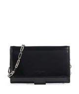 Liebeskind Lisa Spazzolato Spazzolato S Borsa a tracolla black