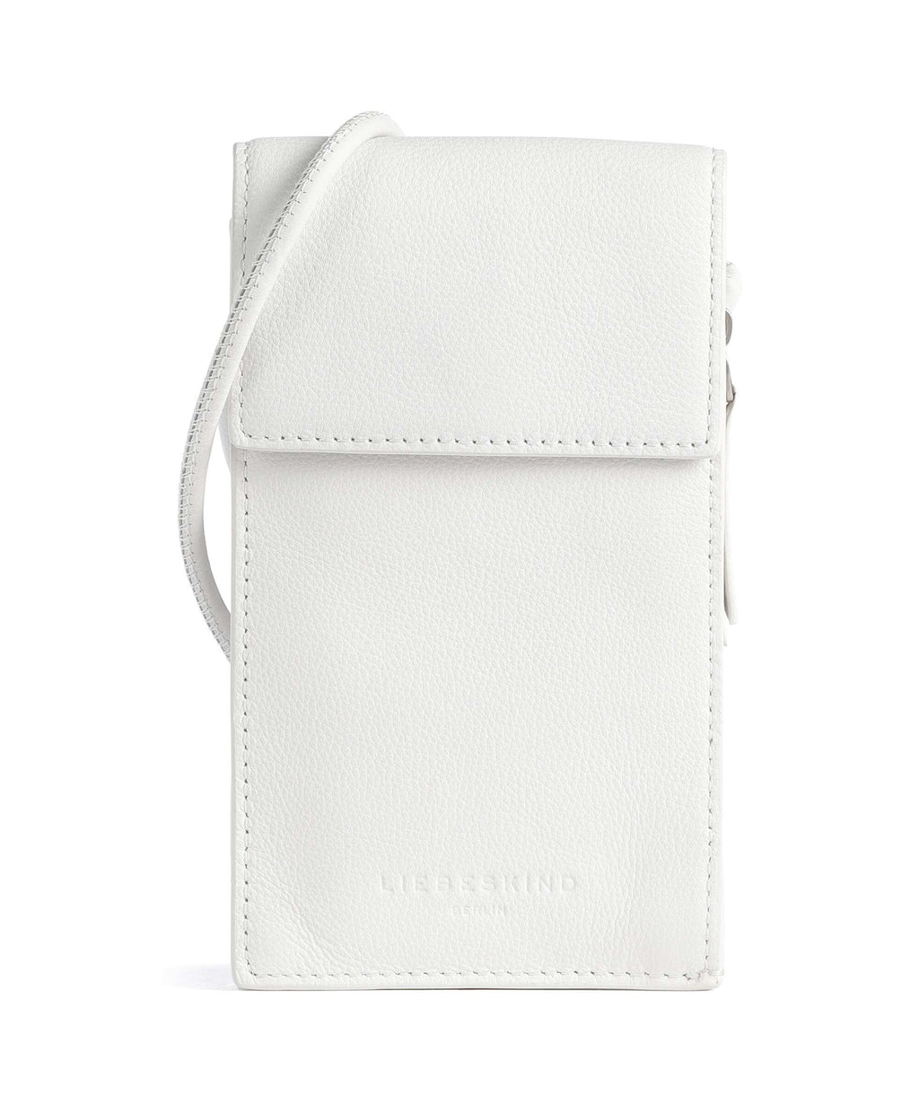 Liebeskind Harris Phone bag offwhite