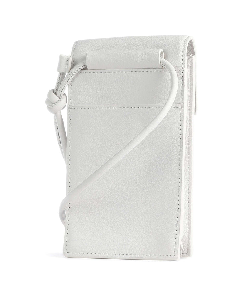 Liebeskind Harris Phone bag offwhite