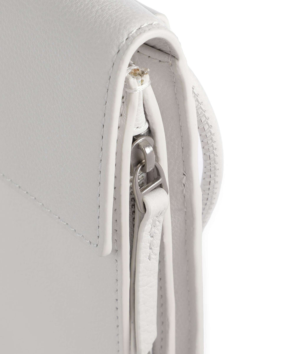 Liebeskind Harris Phone bag offwhite