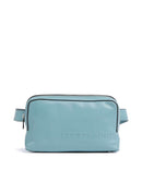 Liebeskind Elvira Lamb SF Verna Gürteltasche petrol blue