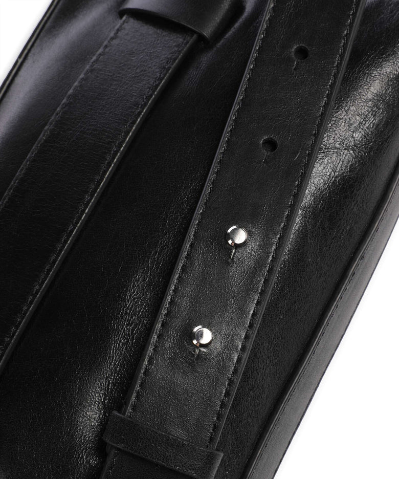 Liebeskind Elvira Lamb SF Verna Belt bag black