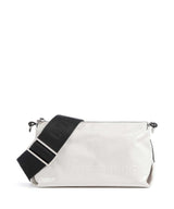 Liebeskind Elvira Paper Touch Crinkle S Sac bandoulière arctic