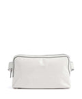 Liebeskind Elvira Paper Touch Crinkle Belt bag arctic