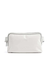 Liebeskind Elvira Paper Touch Crinkle Gürteltasche arctic