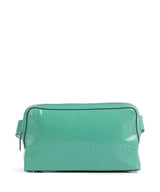 Liebeskind Elvira Paper Touch Crinkle Gürteltasche jade
