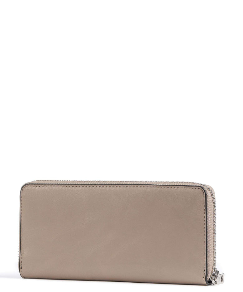 Liebeskind Elvira Gigi Lamb SF Verna Wallet stone