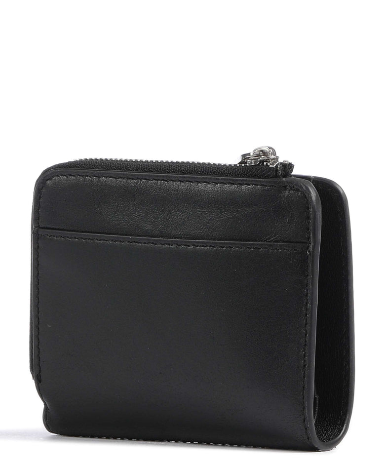 Liebeskind Elvira Toni Lamb SF Verna Wallet black