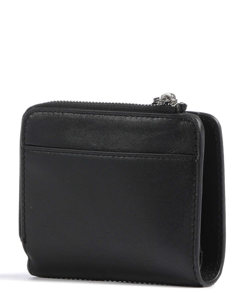 Liebeskind Elvira Toni Lamb SF Verna Wallet black