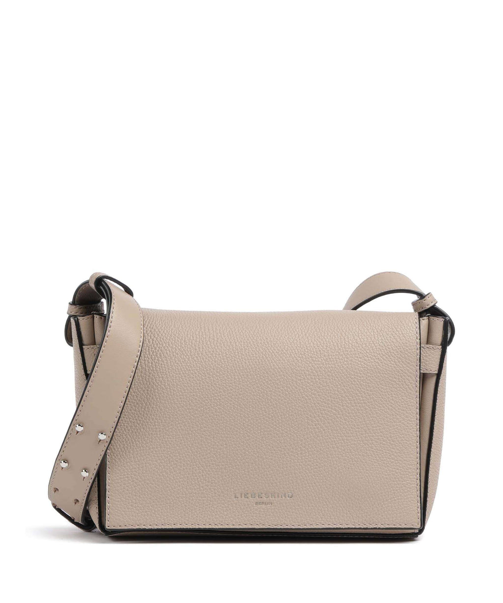 Liebeskind Hilla Small Pebble S Crossbody bag stone