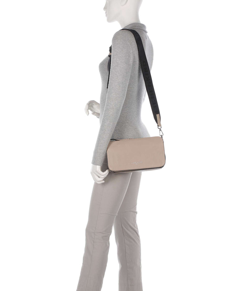 Liebeskind Clarice Sheep Natural Crossbody bag stone