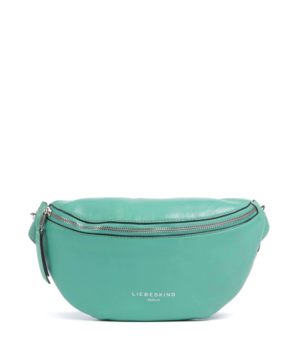 Liebeskind Tavia Sheep Natural Fanny pack jade