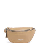 Liebeskind Tavia Sheep Natural Gürteltasche beige