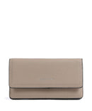 Liebeskind Paris 4 Slam Small Pebble Wallet stone