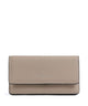 Liebeskind Paris 4 Slam Small Pebble Wallet stone