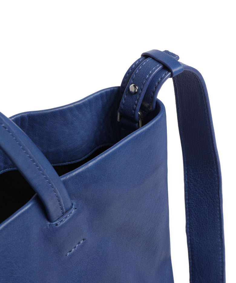 Liebeskind Hera Sheep Natural L Handbag berlin blue