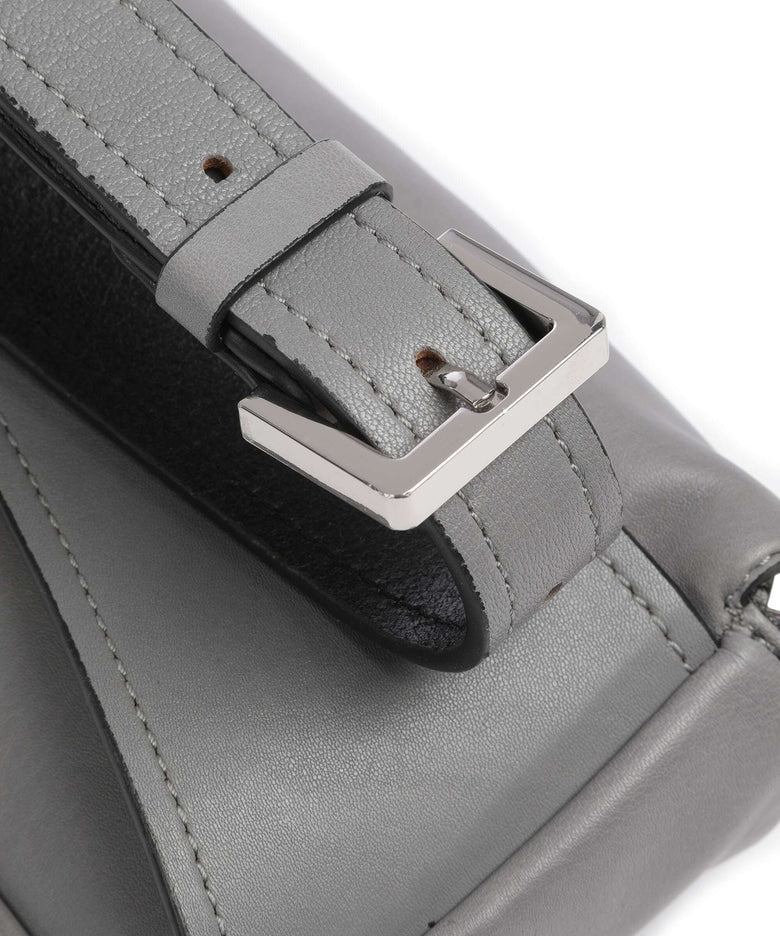 Liebeskind Hera Sheep Natural S Belt bag grigio