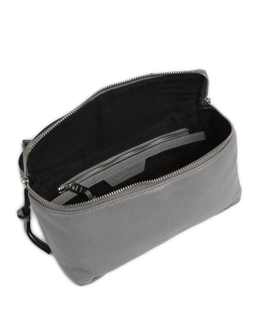Liebeskind Hera Sheep Natural S Fanny pack grigio