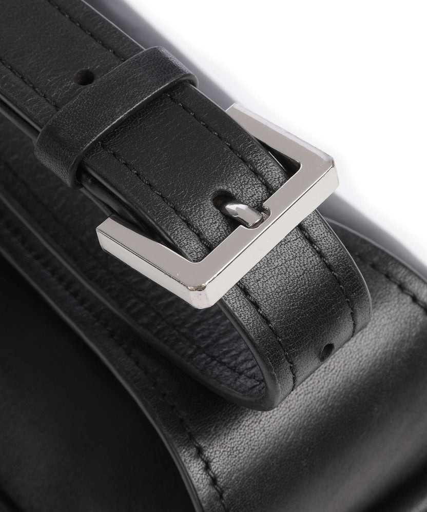 Liebeskind Hera Sheep Natural S Fanny pack black