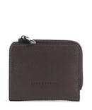 Liebeskind Hera Toni Small Pebble Portafoglio light truffel