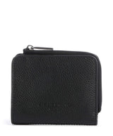 Liebeskind Hera Toni Small Pebble Portafoglio black