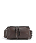 Liebeskind Hera Small Pebble S Fanny pack light truffel