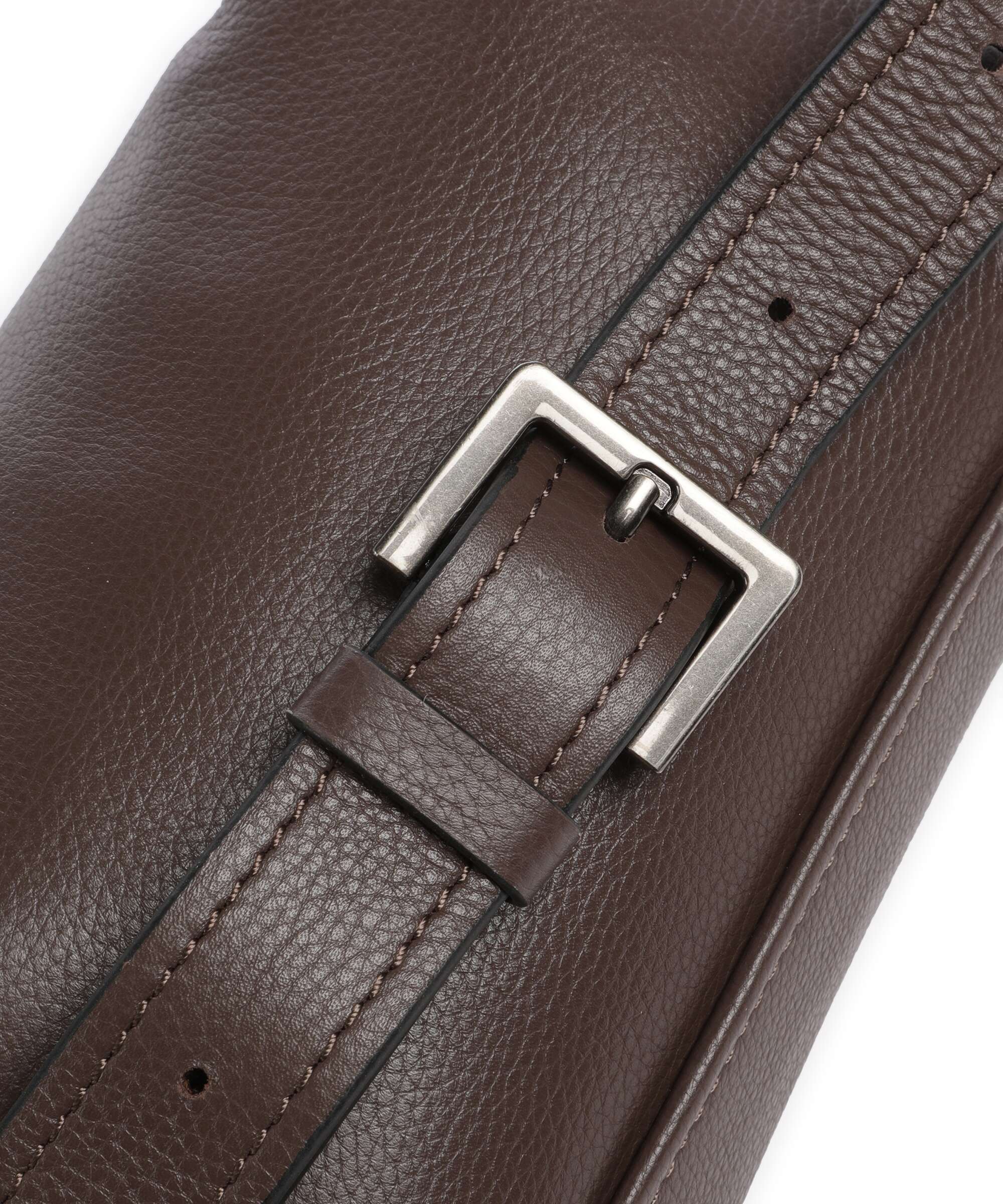 Liebeskind Hera Small Pebble S Belt bag light truffel