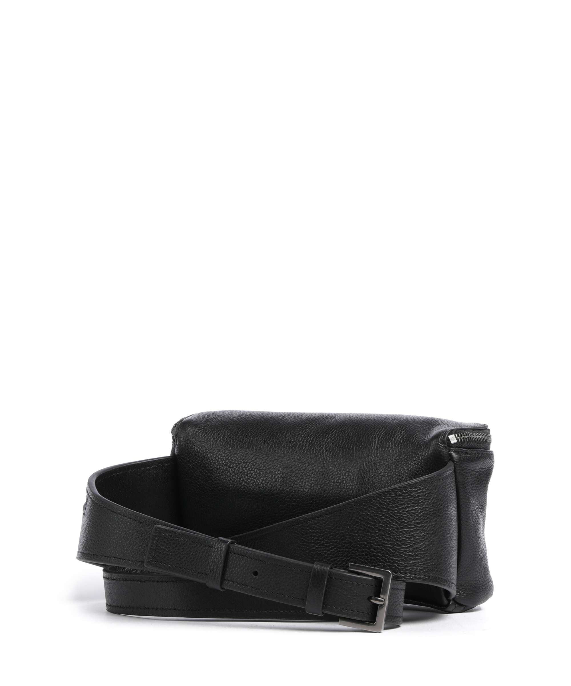 Liebeskind Hera Small Pebble S Belt bag black