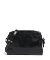 Liebeskind Chudy Paper Touch Crinkle S Umhängetasche black