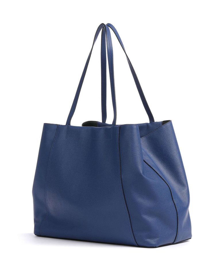 Liebeskind Chudy Small Pebble L Tote bag berlin blue