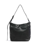 Liebeskind Chudy Sheep Natural M Beuteltasche black