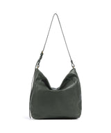Liebeskind Chudy Sheep Natural L Borsa hobo cypress green