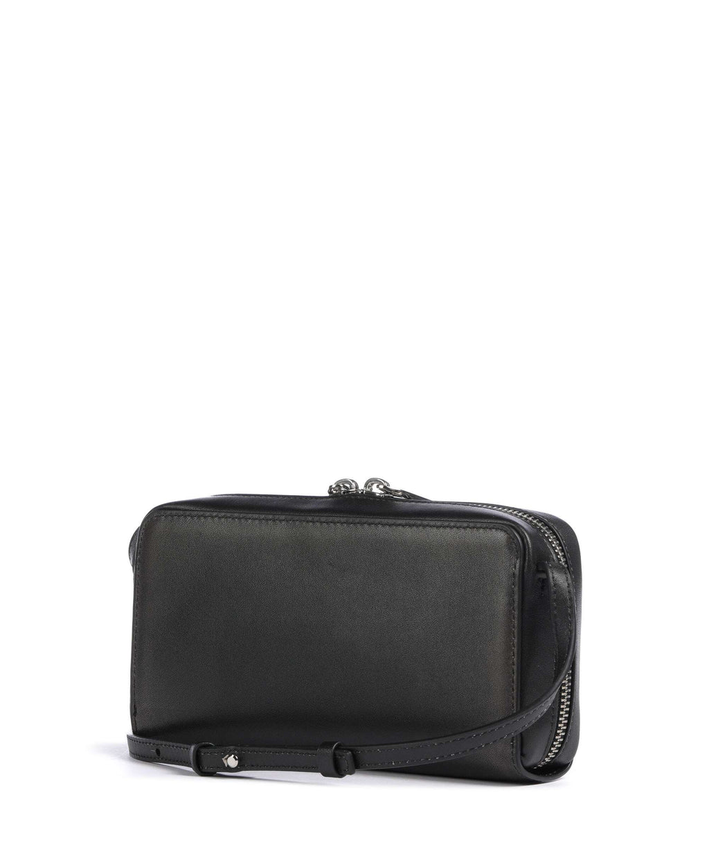 Liebeskind Lou Vintage Leather XS Wallet black