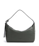 Liebeskind Lou Small Pebble M Beuteltasche cypress green