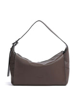 Liebeskind Lou Small Pebble M Beuteltasche light truffel