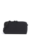 Liebeskind Lou Small Pebble XS Geldbörse black