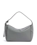 Liebeskind Lou Calf Optic M Borsa hobo grigio