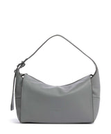 Liebeskind Lou Calf Optic M Borsa hobo grigio