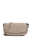 Liebeskind Ezra Calf Optic S Borsa a tracolla stone