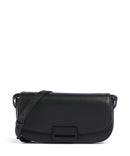 Liebeskind Ezra Calf Optic S Borsa a tracolla black
