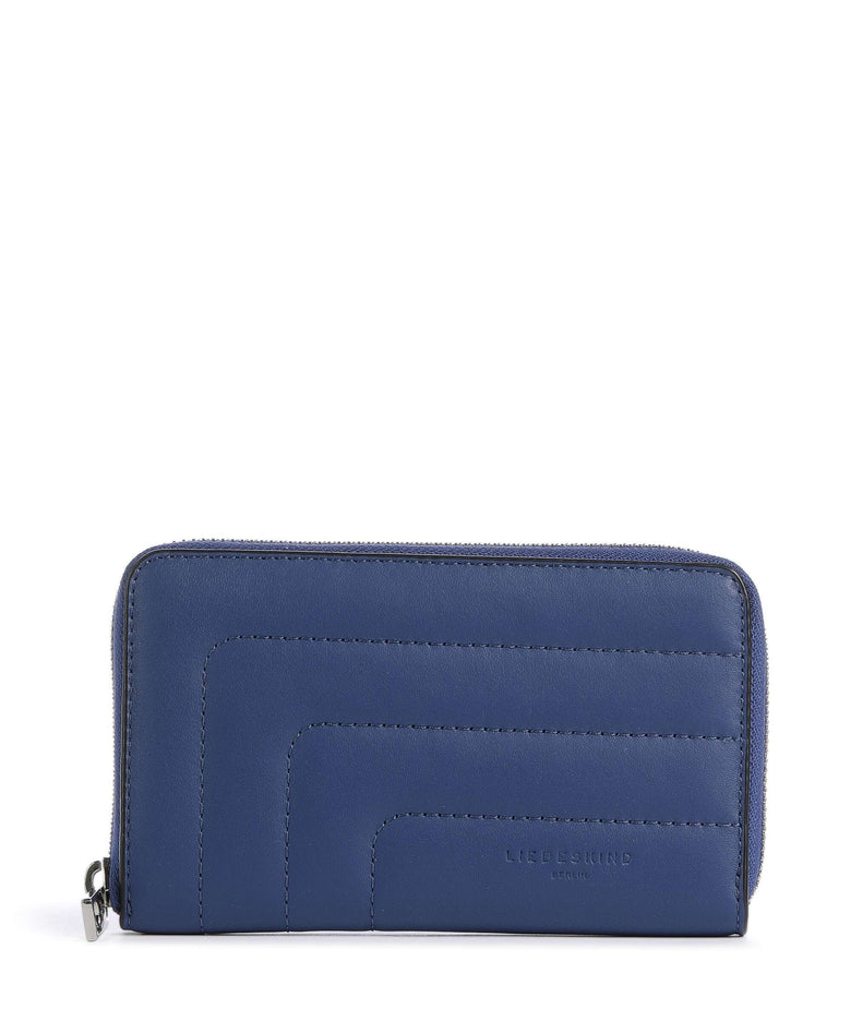 Liebeskind Frieda Tokyo Sheep Wallet berlin blue