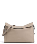 Liebeskind Lora Small Pebble M Schultertasche stone