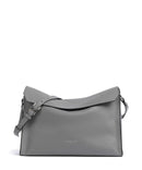 Liebeskind Lora Small Pebble M Schultertasche grigio