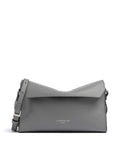 Liebeskind Lora Small Pebble S Crossbody bag grigio