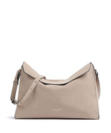 Liebeskind Lora Suede M Umhängetasche stone