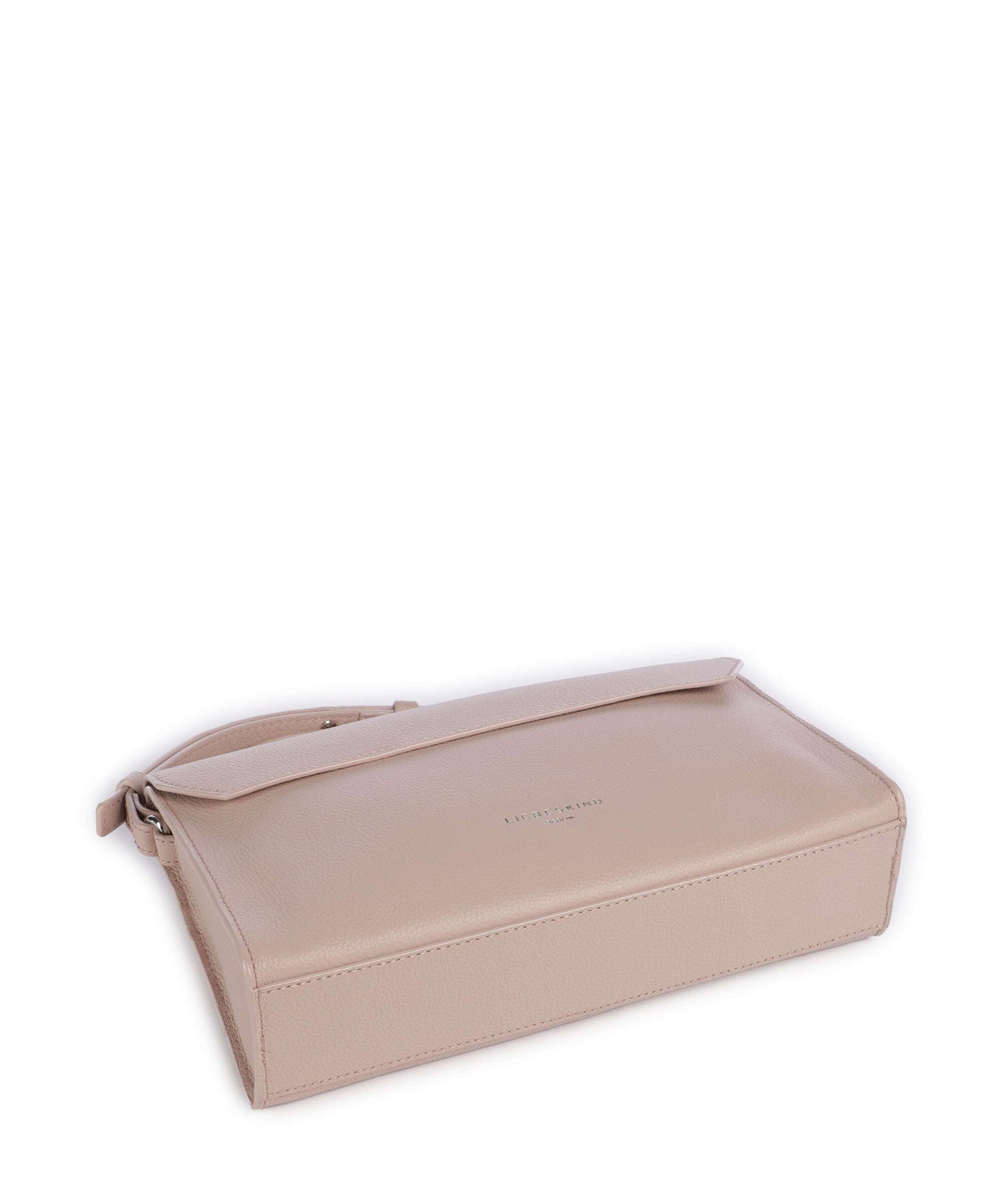 Liebeskind Lora Small Pebble S Crossbody bag rose