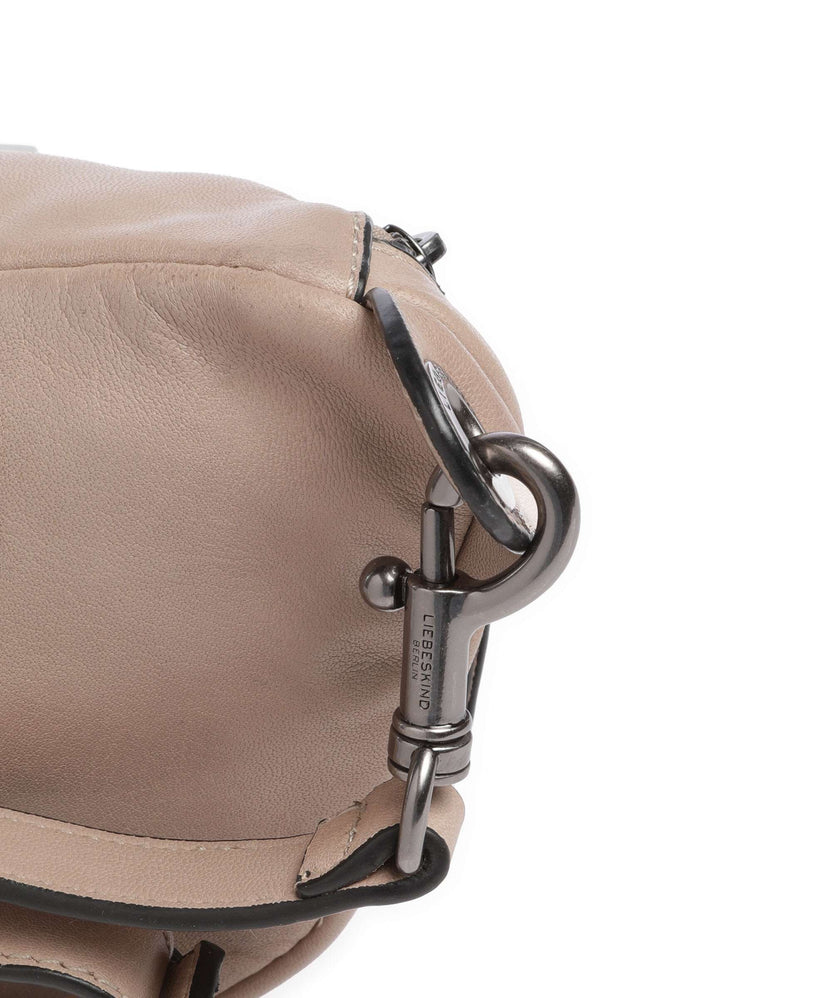 Liebeskind Tavia Sheep Natural Fanny pack stone