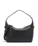 Liebeskind Lou Calf Optic S Beuteltasche black