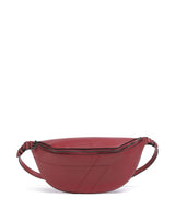 Liebeskind Edda Calf Optic M Sac banane berry