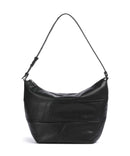 Liebeskind Edda Calf Optic M Beuteltasche black